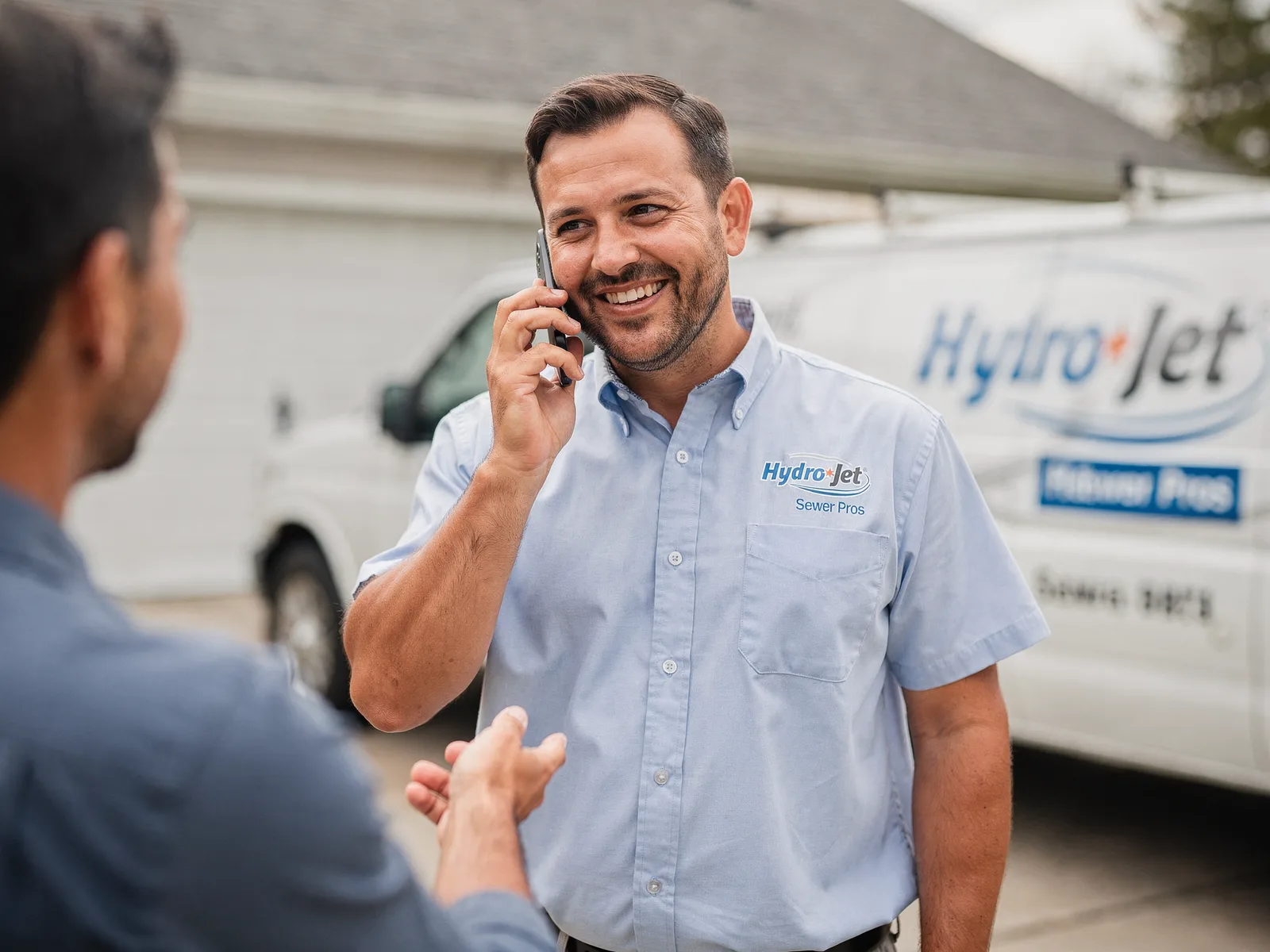 Hydro Jetting Burlington, IN FAQs